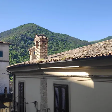 Belvedere Escher Pettorano sul Gizio