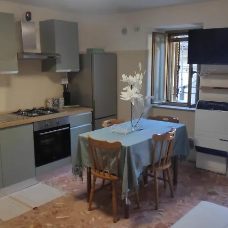 Belvedere Escher * Pettorano sul Gizio