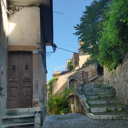 Apartmán Belvedere Escher