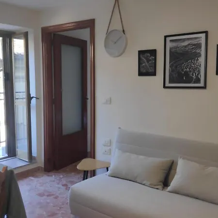 Belvedere Escher Apartamento *