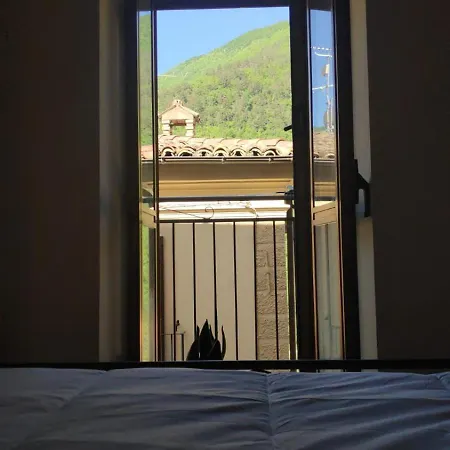 Belvedere Escher Apartmán Pettorano sul Gizio