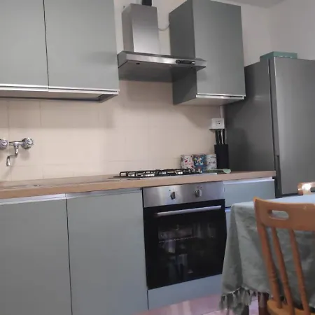 Apartamento Belvedere Escher *