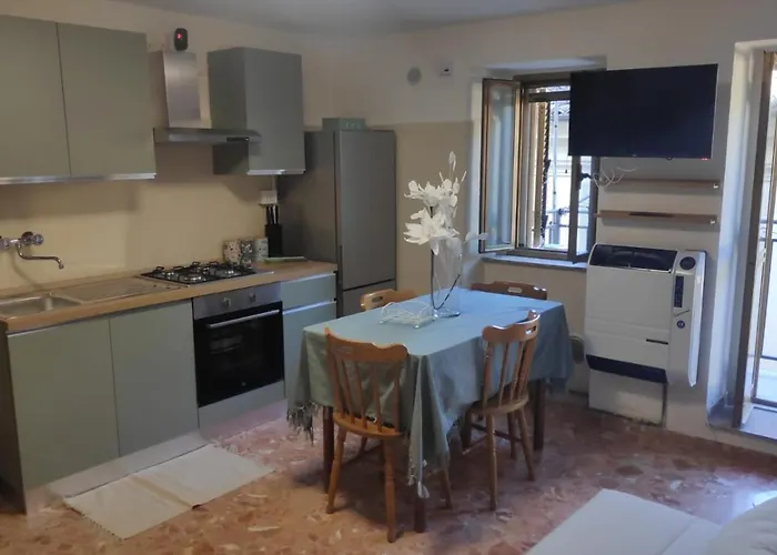 Belvedere Escher * Pettorano sul Gizio