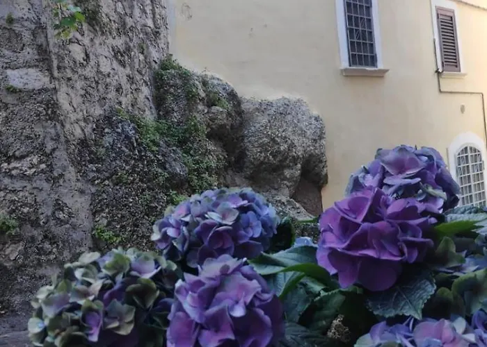 Belvedere Escher Appartement