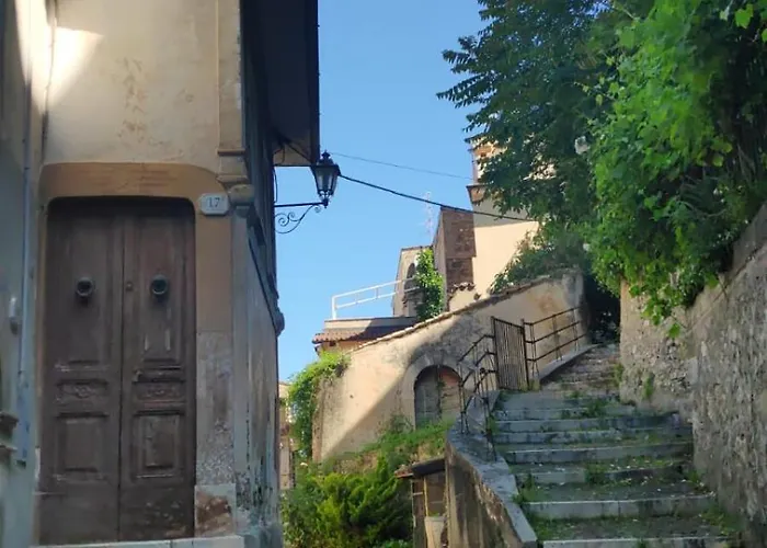 Apartman Belvedere Escher