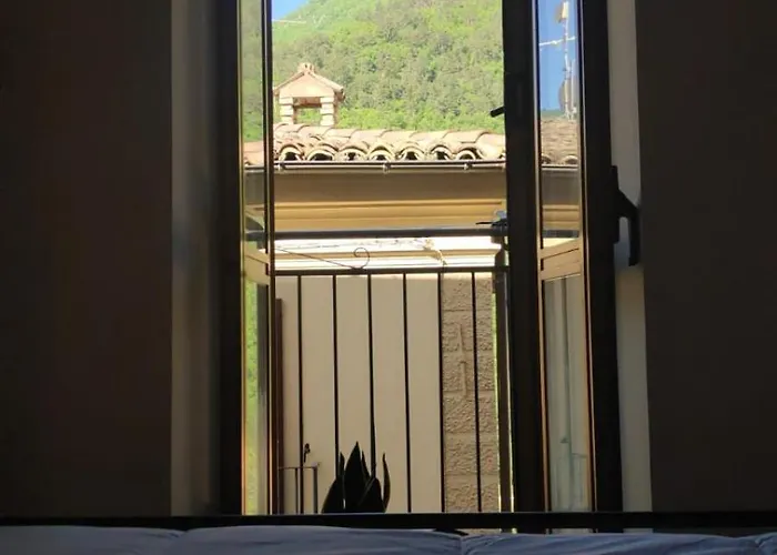 Belvedere Escher Apartman Pettorano sul Gizio