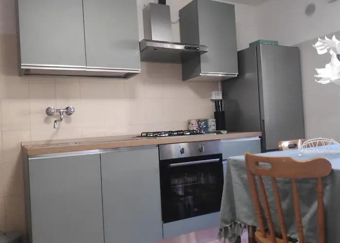 Apartman Belvedere Escher *